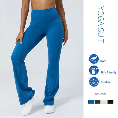 Stretch Tummy Control Leggings for Women