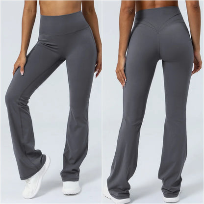 Stretch Tummy Control Leggings for Women