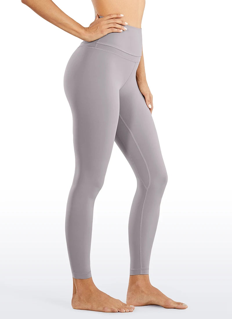 High Waisted Full-Length Anti Cellulite Workout Leggings