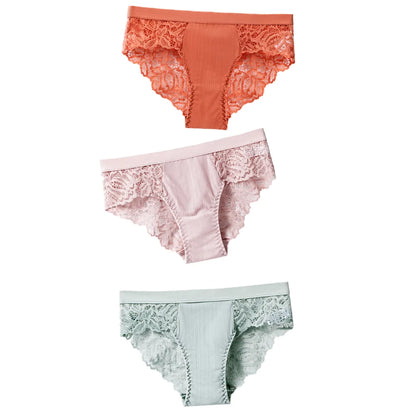 Sexy Lace Cotton Panties – Comfortable & Stylish Women’s Underwear