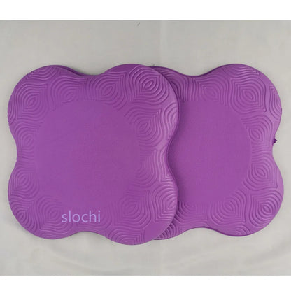 Non-slip Knee Pad for yoga mat 