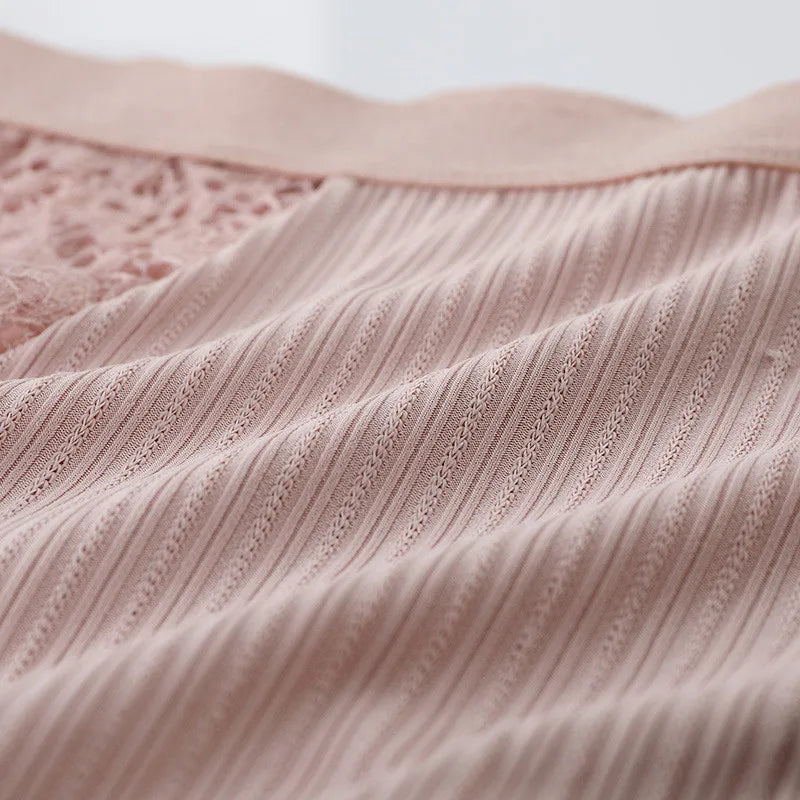 Sexy Lace Cotton Panties – Comfortable & Stylish Women’s Underwear