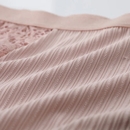 Sexy Lace Cotton Panties – Comfortable & Stylish Women’s Underwear
