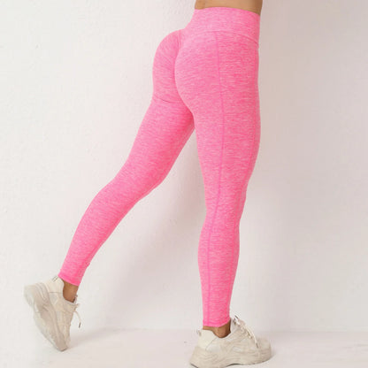 Women Sport Tights Gym Workout Anti Cellulite Leggings