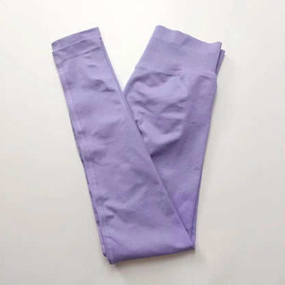 Scrunch Butt Leggings for Women – Gym, Yoga & Running Tights with Tummy Control
