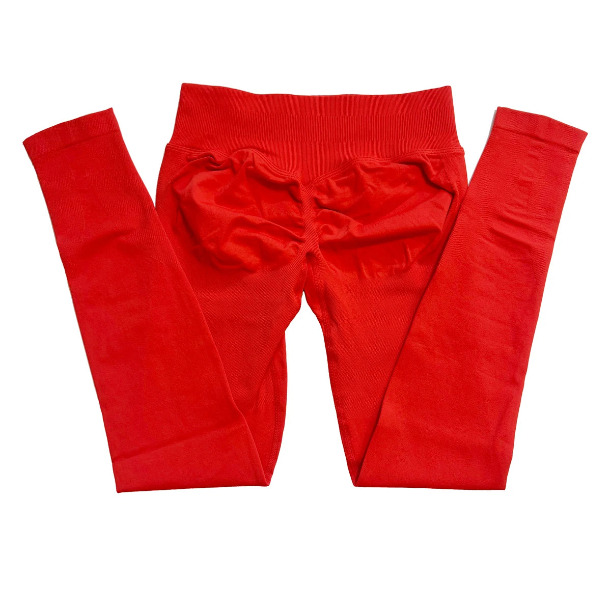 Seamless Scrunch Butt Leggings for Women – Gym & Yoga Ready