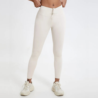 High Waisted Scrunch Butt Leggings – Tummy Control Gym & Yoga Pants for Women
