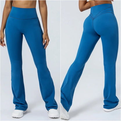 Stretch Tummy Control Leggings for Women
