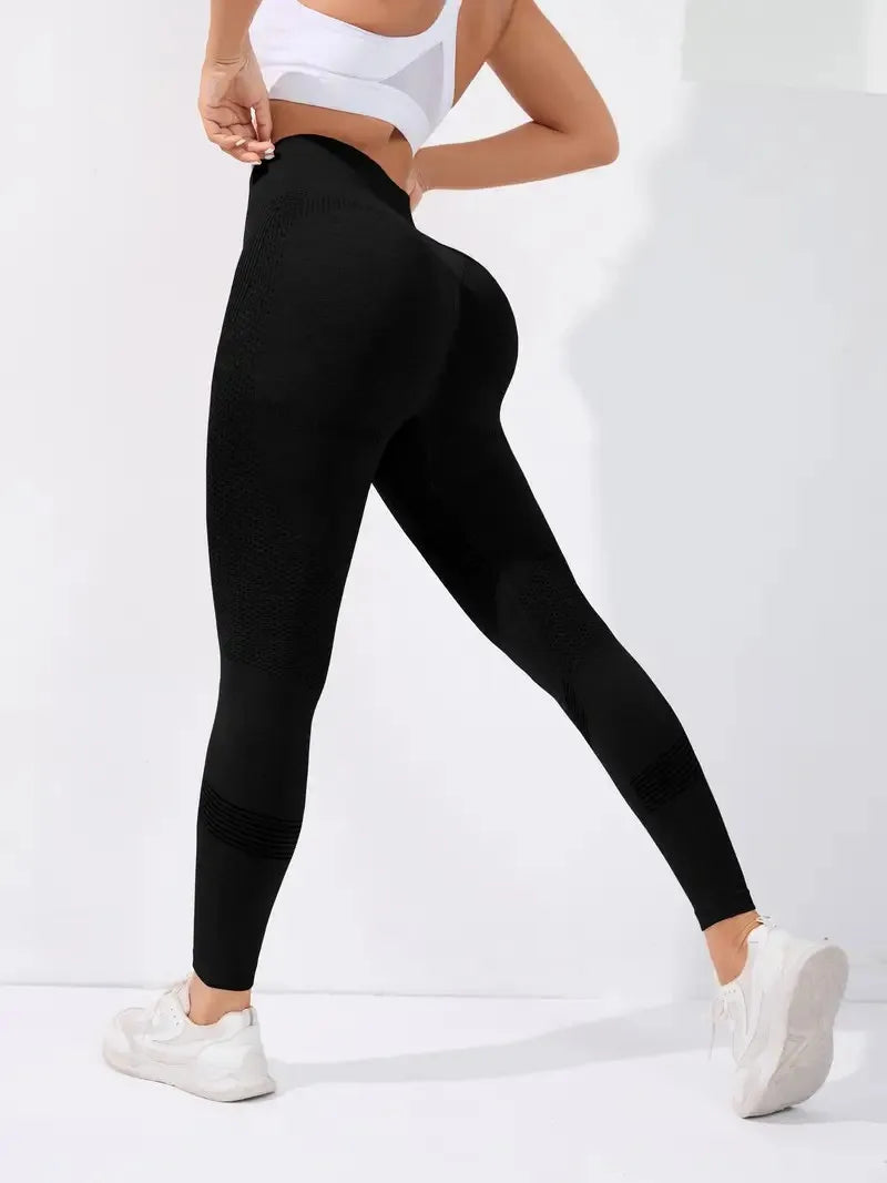 Women Super Soft High Waisted Anti Cellulite Leggings for Women