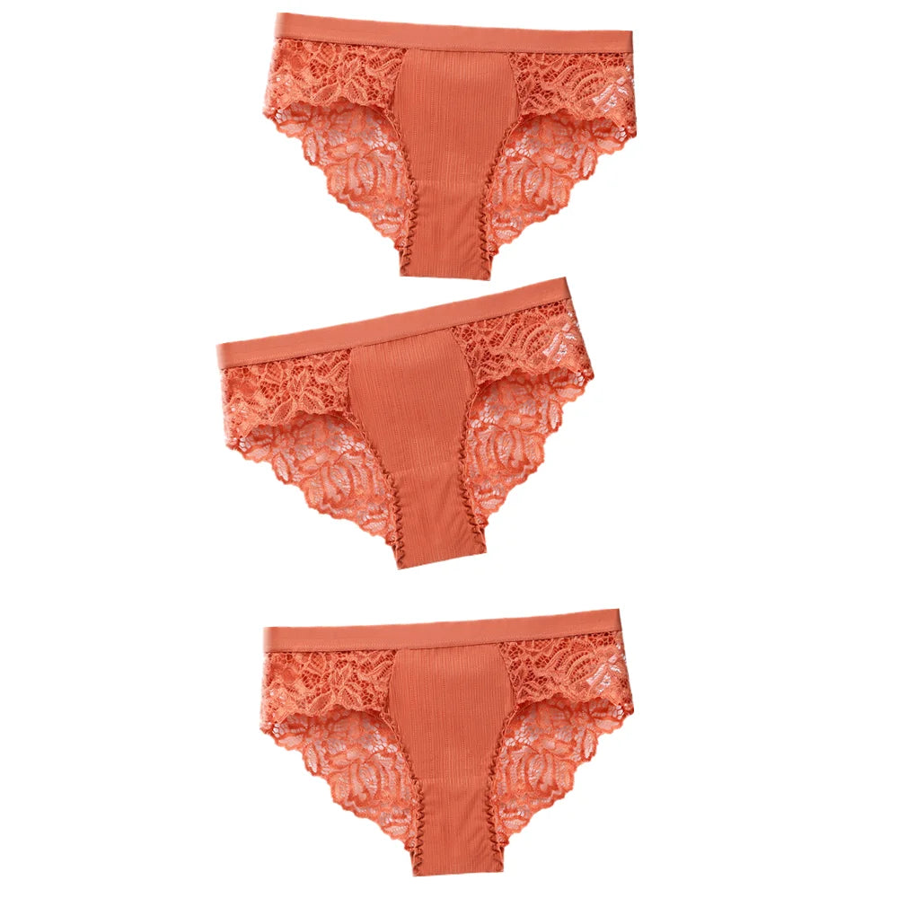 Sexy Lace Cotton Panties – Comfortable & Stylish Women’s Underwear