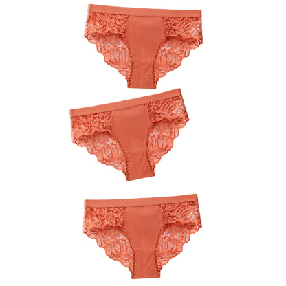 Sexy Lace Cotton Panties – Comfortable & Stylish Women’s Underwear