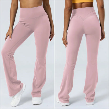 Stretch Tummy Control Leggings for Women