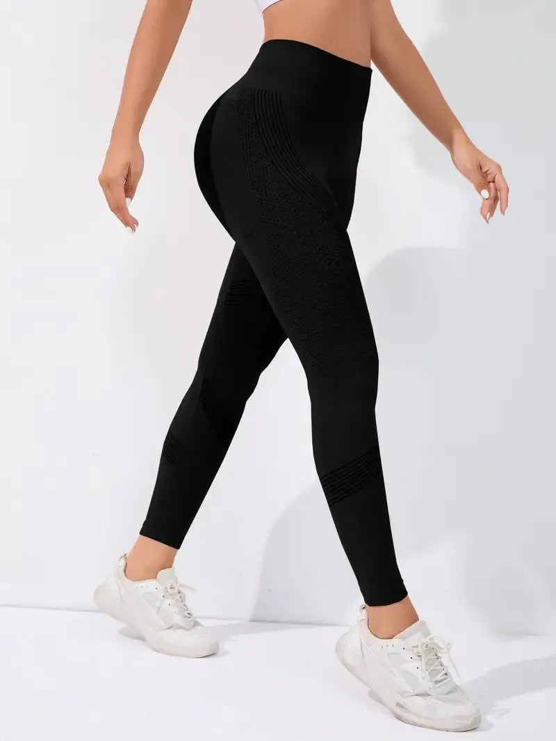 Women Super Soft High Waisted Anti Cellulite Leggings for Women