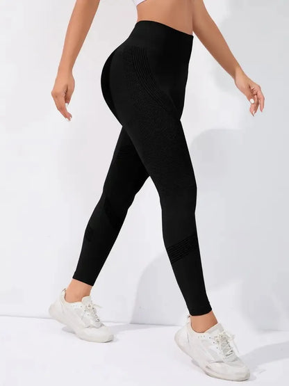 Women Super Soft High Waisted Anti Cellulite Leggings for Women