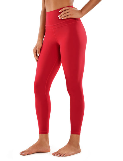 High-Rise Anti Cellulite Workout Leggings for Women with Seamless and Comfortable Fit