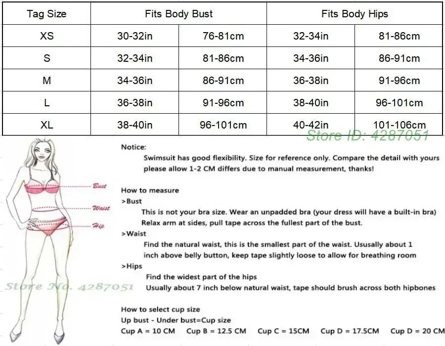 Women's Lace-Up Halter Thong Bikini Set