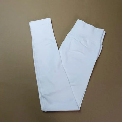 Scrunch Butt Leggings for Women – Gym, Yoga & Running Tights with Tummy Control