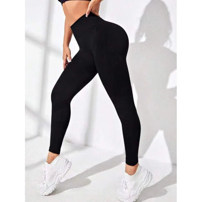 Women Super Soft High Waisted Anti Cellulite Leggings for Women