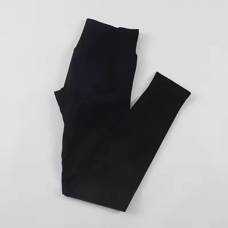 Impact Leggings for Women – Scrunch Butt, Seamless Fit, Gym & Yoga Tummy Control Workout Pants