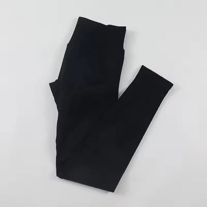 Impact Leggings for Women – Scrunch Butt, Seamless Fit, Gym & Yoga Tummy Control Workout Pants