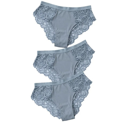 Sexy Lace Cotton Panties – Comfortable & Stylish Women’s Underwear