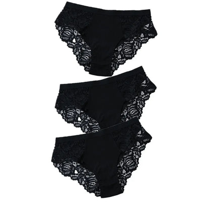 Sexy Lace Cotton Panties – Comfortable & Stylish Women’s Underwear