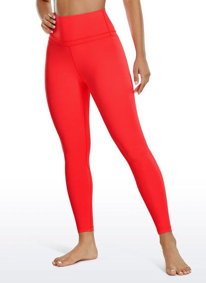 High-Rise Anti Cellulite Workout Leggings for Women with Seamless and Comfortable Fit