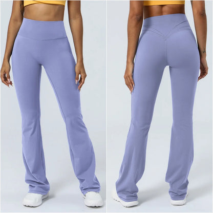 Stretch Tummy Control Leggings for Women