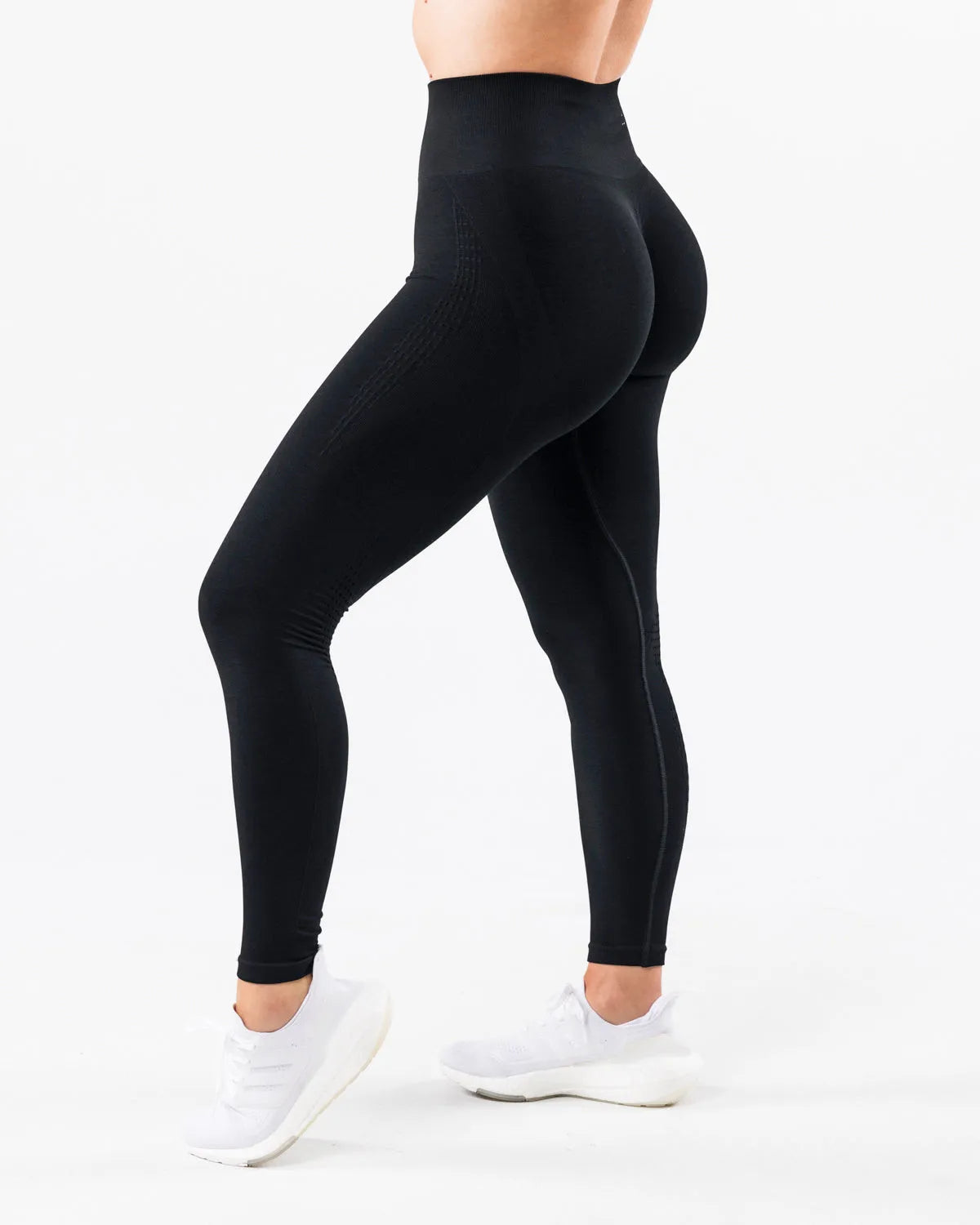 Seamless High Waist Scrunch Butt Leggings for Women – Gym, Workout & Yoga Pants