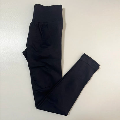 Women Scrunch Butt Seamless Leggings Elastic Yoga Pants