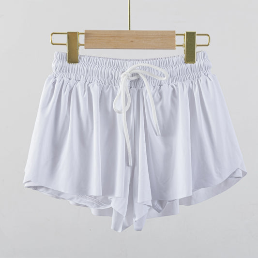 Women’s Athletic Shorts for Gym, Yoga, Running & Casual Wear