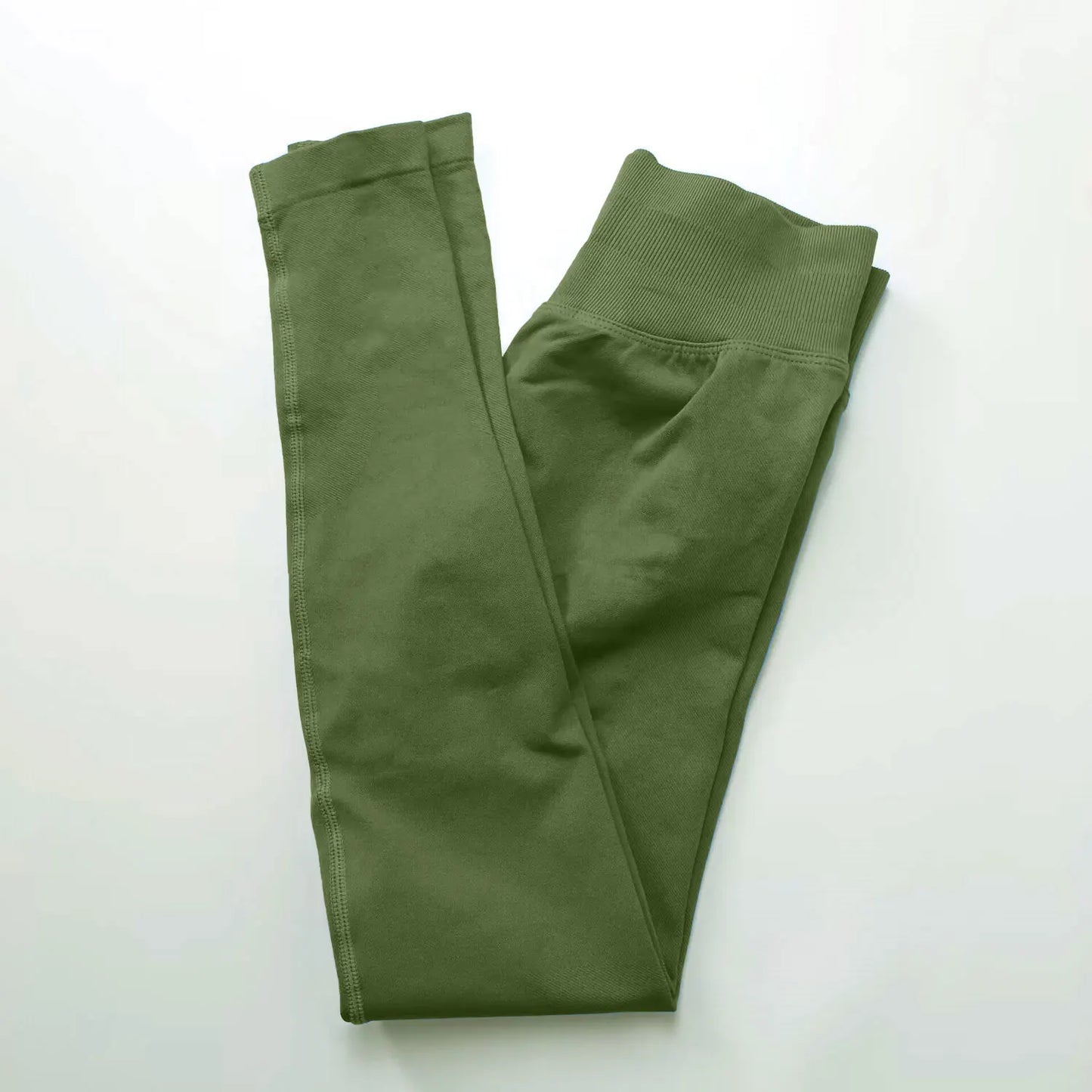 Scrunch Butt Leggings for Women – Gym, Yoga & Running Tights with Tummy Control