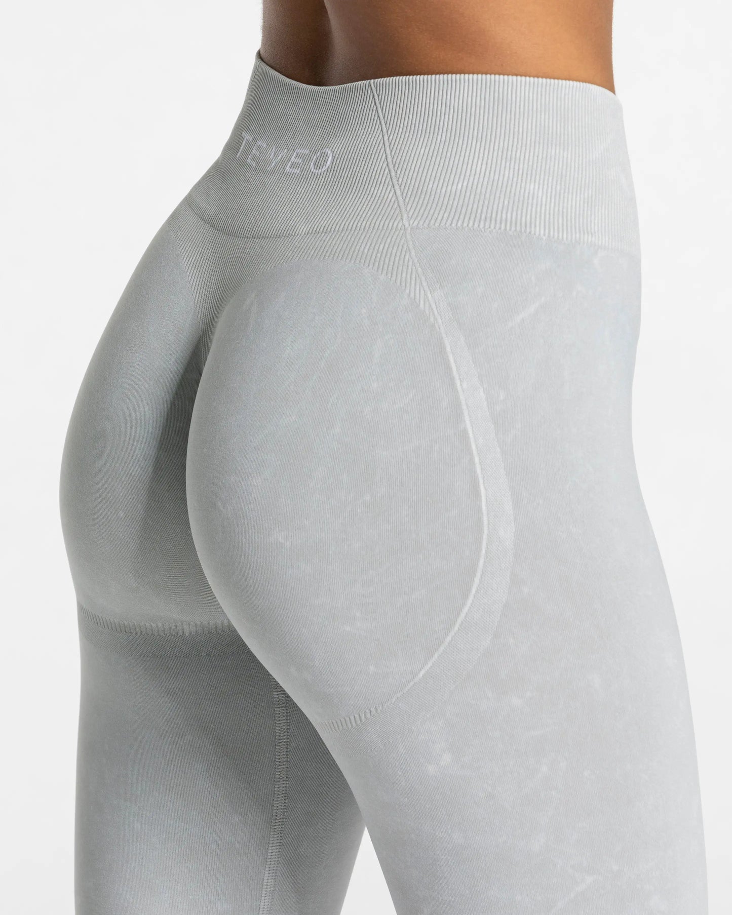Seamless Scrunch Butt Lifting Leggings – High Waist Tummy Control Gym Tights for Women