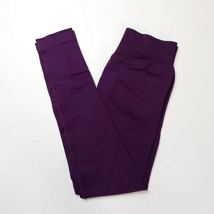 Seamless Scrunch Butt Leggings for Women – Gym, Yoga & Running Tights with Tummy Control