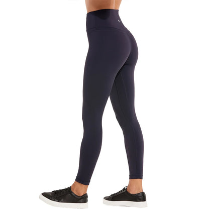 High-Rise Anti Cellulite Workout Leggings for Women with Seamless and Comfortable Fit