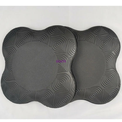 Non-slip Knee Pad for yoga mat