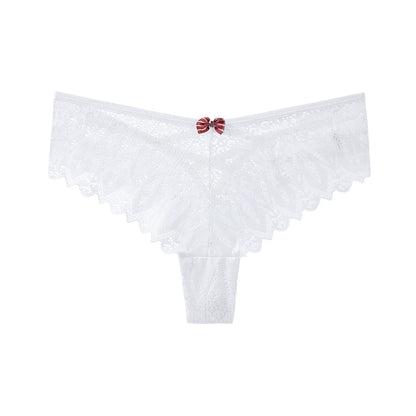 Sexy Lace Panties for Women – Breathable, Comfortable, and Stylish Briefs