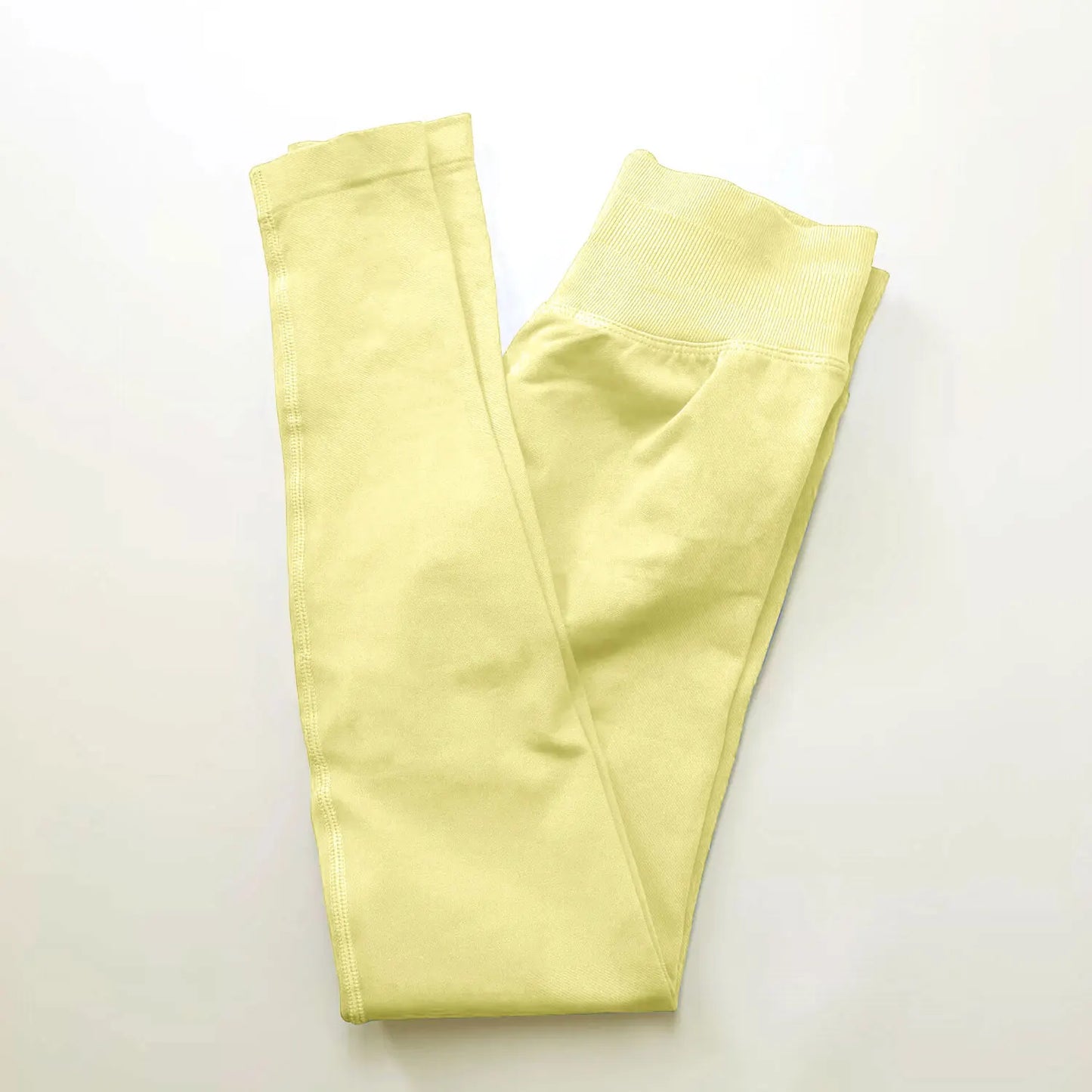 Scrunch Butt Leggings for Women – Gym, Yoga & Running Tights with Tummy Control