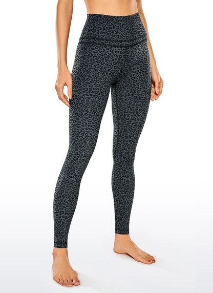 High Waisted Full-Length Anti Cellulite Workout Leggings