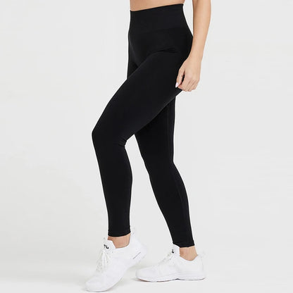 Effortless Push Up Booty Scrunch Butt Stretch Anti Cellulite Leggings