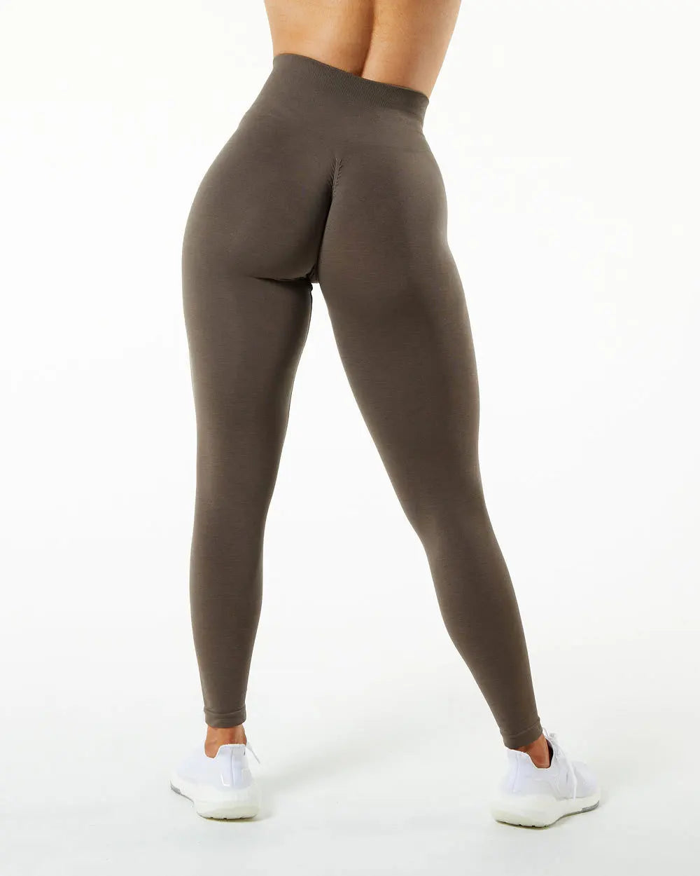 Effortless Push Up Booty Scrunch Butt Stretch Anti Cellulite Leggings