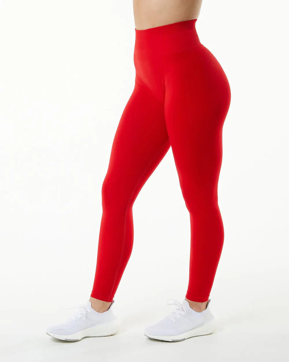 Effortless Push Up Booty Scrunch Butt Stretch Anti Cellulite Leggings