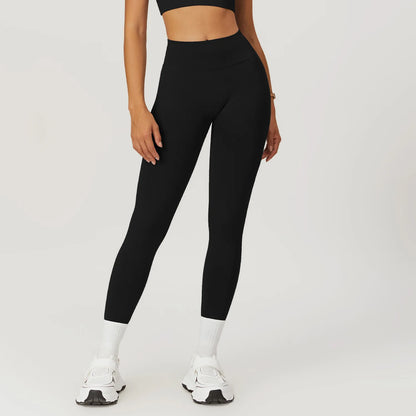 Seamless High Waist Yoga & Gym Fitness Leggings for Women