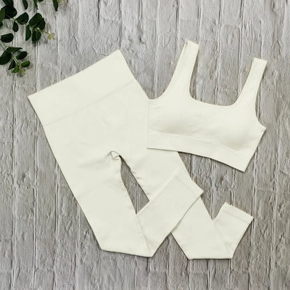 High Waist Scrunch Butt Lifting Leggings for Women