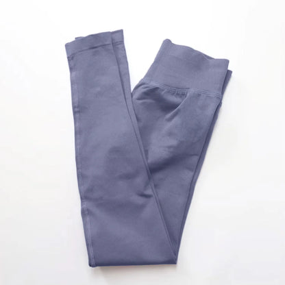 Scrunch Butt Leggings for Women – Gym, Yoga & Running Tights with Tummy Control