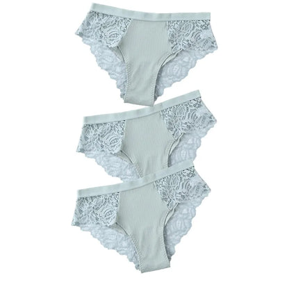 Sexy Lace Cotton Panties – Comfortable & Stylish Women’s Underwear