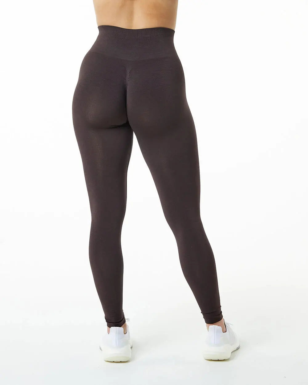 Effortless Push Up Booty Scrunch Butt Stretch Anti Cellulite Leggings