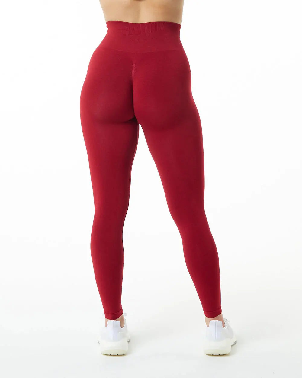 Effortless Push Up Booty Scrunch Butt Stretch Anti Cellulite Leggings