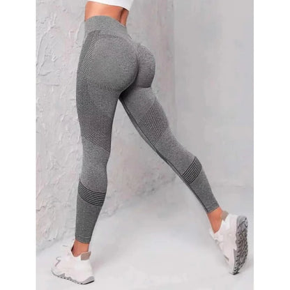 Women Super Soft High Waisted Anti Cellulite Leggings for Women