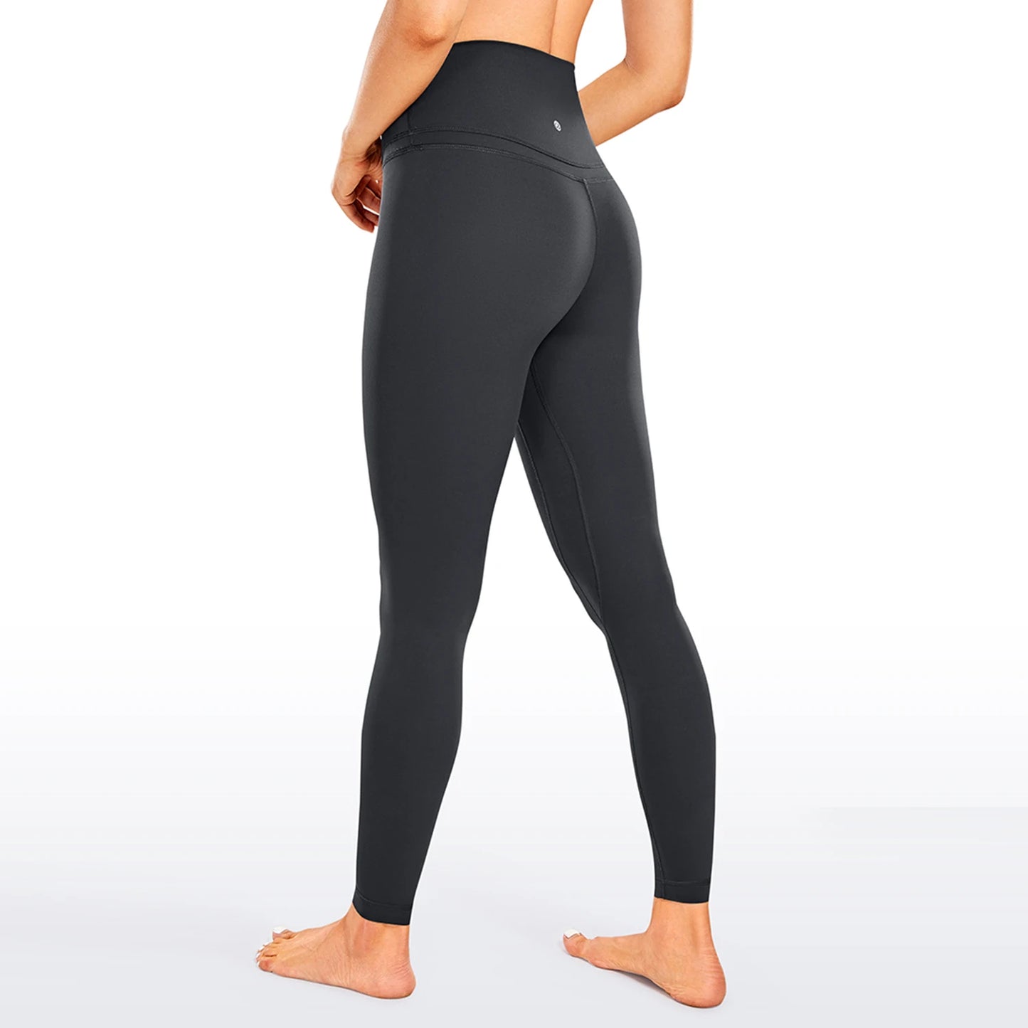 High Waisted Full-Length Anti Cellulite Workout Leggings